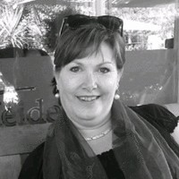 Anita Verstappen