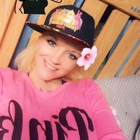 Crystal Sue