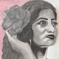 Anuradha Chakrapani