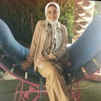 Reem Maged