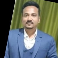 Sudipta Nayak Business Consultant