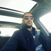 Mustafa Al-Omari