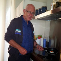 Peter Buitenhuis