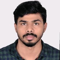 Krishna Mahato