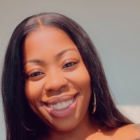 Phylicia Haywood