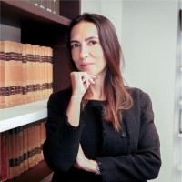 Simone Costa Barreto
