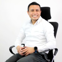 Luis Cisneros Ramirez