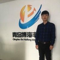 吴洪富