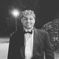 Anthony Cesario