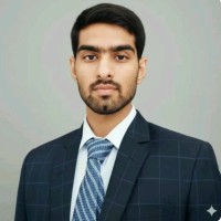 Syed M. Shozub Naqvi