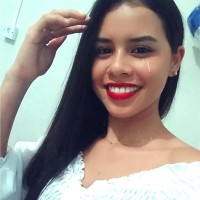 Joyce Caroline Guerreiro Barbosa