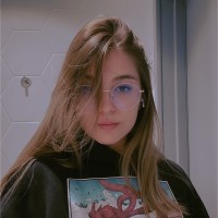 Angelina Sleptsova