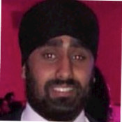 Karenjeet Kabuhr