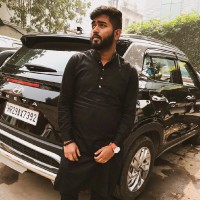Deep Ranjan