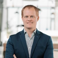 Guillaume Trentesaux