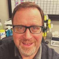 Brian Darby