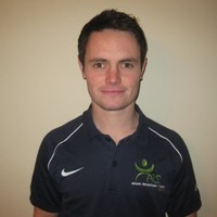 Chris Dalton