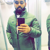 Mohit Deswal