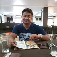 Rajat Kamal
