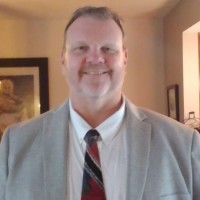 C. Shane Hoffman