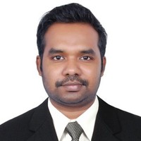 Anoop Ismail