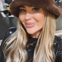 Alexandra Lindqvist