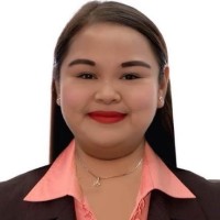 Mae Kristine Gonzalvo