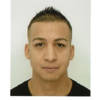 Raul Ribera