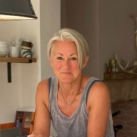 Bev Williams
