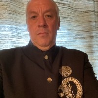 Thierry Ariel