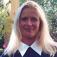 Camilla Revensdorff