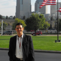 Ernesto Mojica Blanco