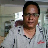 Arun Chaturvedi