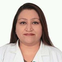 Dr Gagandeep Chadha
