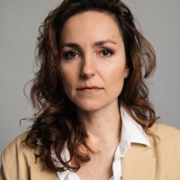Sanne Bosman