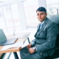 Haseeb Usman