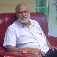 Raymond Fernandes