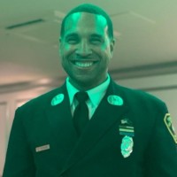 Lamont Evans
