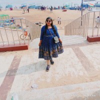 Nikita Mohanty