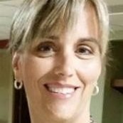 Mary Karwacki