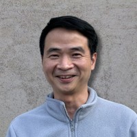 Jeff Zhou