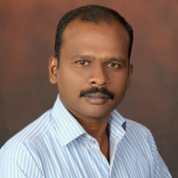 Sakthivel Karthikeyan