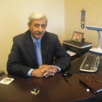 Akram Ezzat