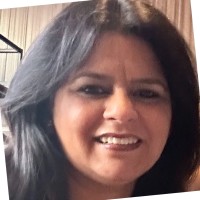 Nidhi Nandwani