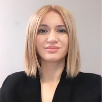 Blerta Krasniqi