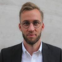 Jonas Schubert