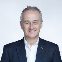 Greg Parker