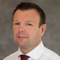 Dean Aldridge