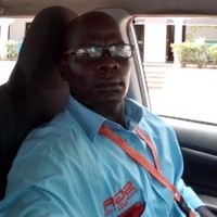 Benson Wakholi