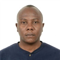 Kevin Amwayi